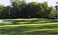 North at Detroit Golf Club