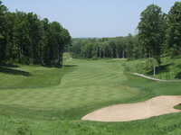 Hawk's Eye GC