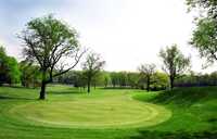 Huron Hills GC