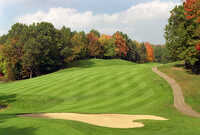 Gull Lake View GC - East
