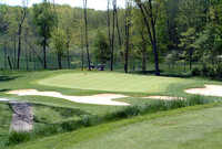 Gull Lake View GC - Stonehedge North