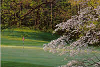Gull Lake View GC - West