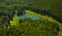 Shanty Creek GC - The Legend