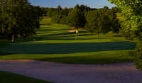 Shanty Creek GC - The Summit