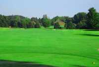 Crystal Lake GC: #1