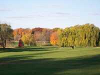 Brookwood GC