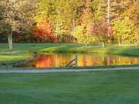 Michigan Meadows GC