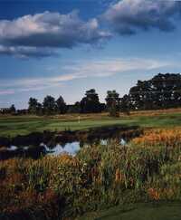Beacon Hill GC