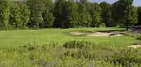 Wilderness Valley GC