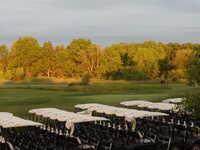 The Majestic At Lake Walden GC: #18