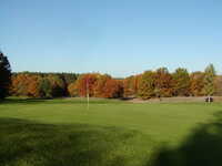 The Majestic At Lake Walden GC: #23