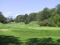 Ann Arbor CC