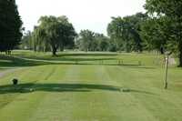 Royal Scot GC: #6