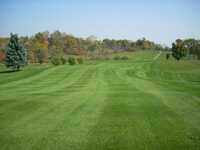 Brae Burn GC