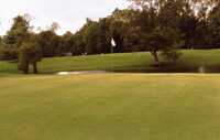 Bruce Hills GC
