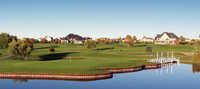 Tanglewood - The Lion GC - West/North
