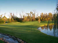 Tanglewood - The Lion GC - South/West