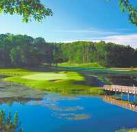St. Ives GC: #16
