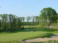 Coyote Preserve GC: #14