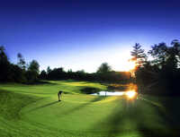 Tullymore GC