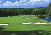 Smith Signature at Treetops