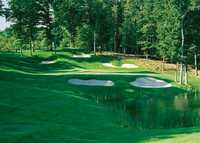 Threetops Par-3 at Treetops Resort