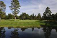 Garland Lodge - Swampfire G.C.'s #8