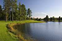 Garland Lodge - View from Reflections GC's 6th hole