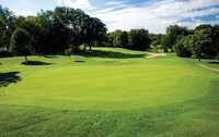 Gull Lake View GC - Stonehedge South: #17