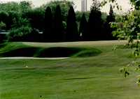 Forest Akers GC - West: #7