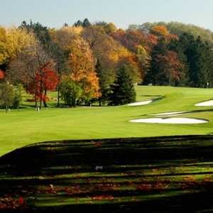 Bloomfield Hills Country Club in Bloomfield Hills Bloomfield Hills Country Club in Bloomfield Hills