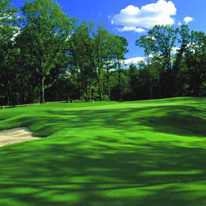 Fieldstone GC of Auburn Hills