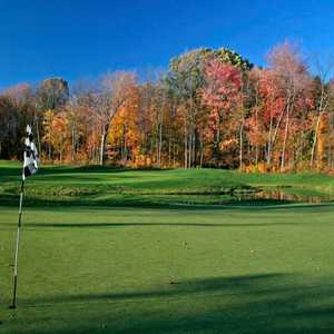 West Nine at Pheasant Run Golf Club in Canton West Nine at Pheasant Run Golf Club in Canton
