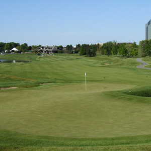 The Bear at Grand Traverse Resort
