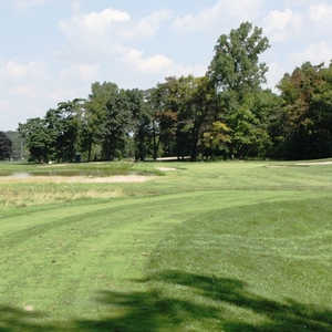 Mack Mayfield Municipal GC