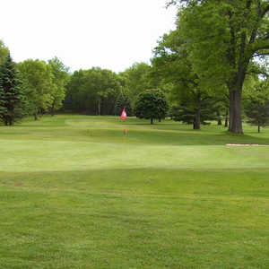 Marquette Trails GC