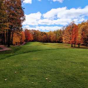 Garland Lodge & Golf Resort - Fountains: #5