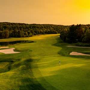 Hawk's Eye Golf Resort