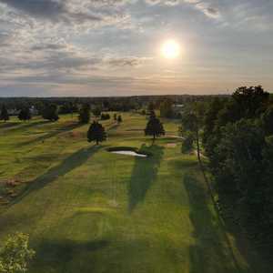 Firefly Golf Links