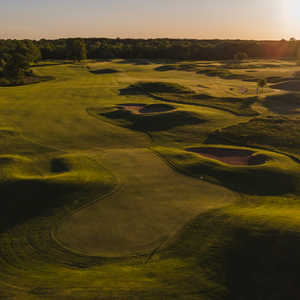 Eagle Glen GC: #5