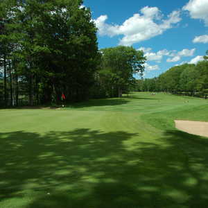 Loon Golf Resort - The Loon GC: #8