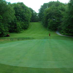 Loon Golf Resort - The Ridge: #2