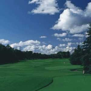 The Wee Links at Lakewood Shores Resort in Oscoda