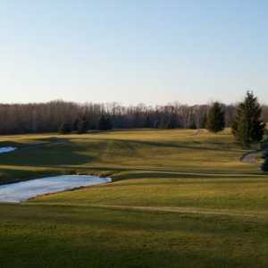 Hidden Valley CC: #2