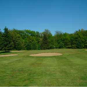 Pine View GC
