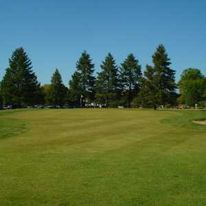 Pine View GC