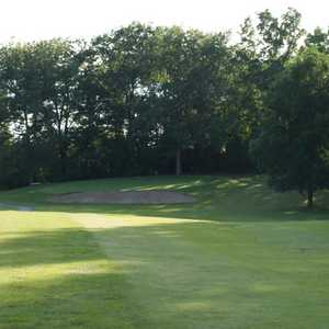 Faulkwood Shores GC