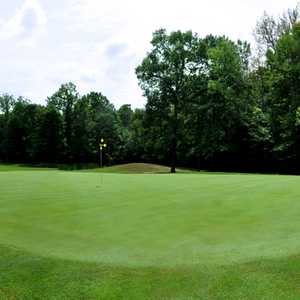 Briar Ridge G & CC