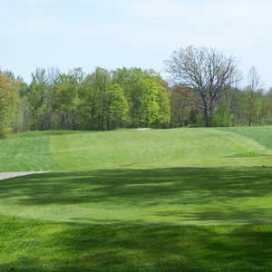 Brookside GC