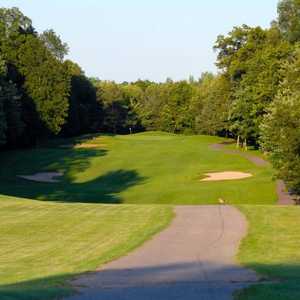 Timber Ridge GC